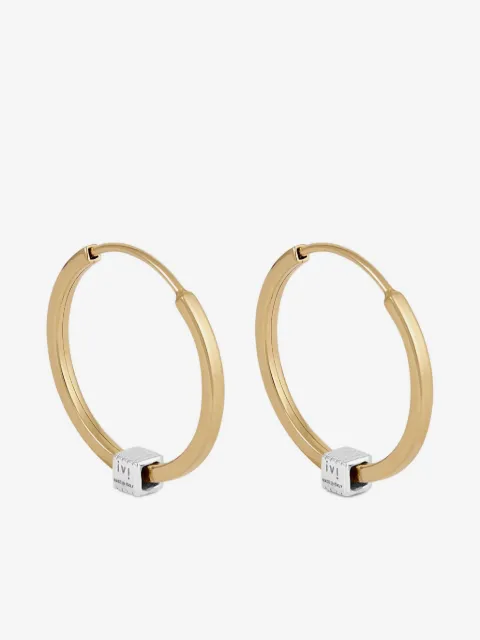 IVI Joia earrings