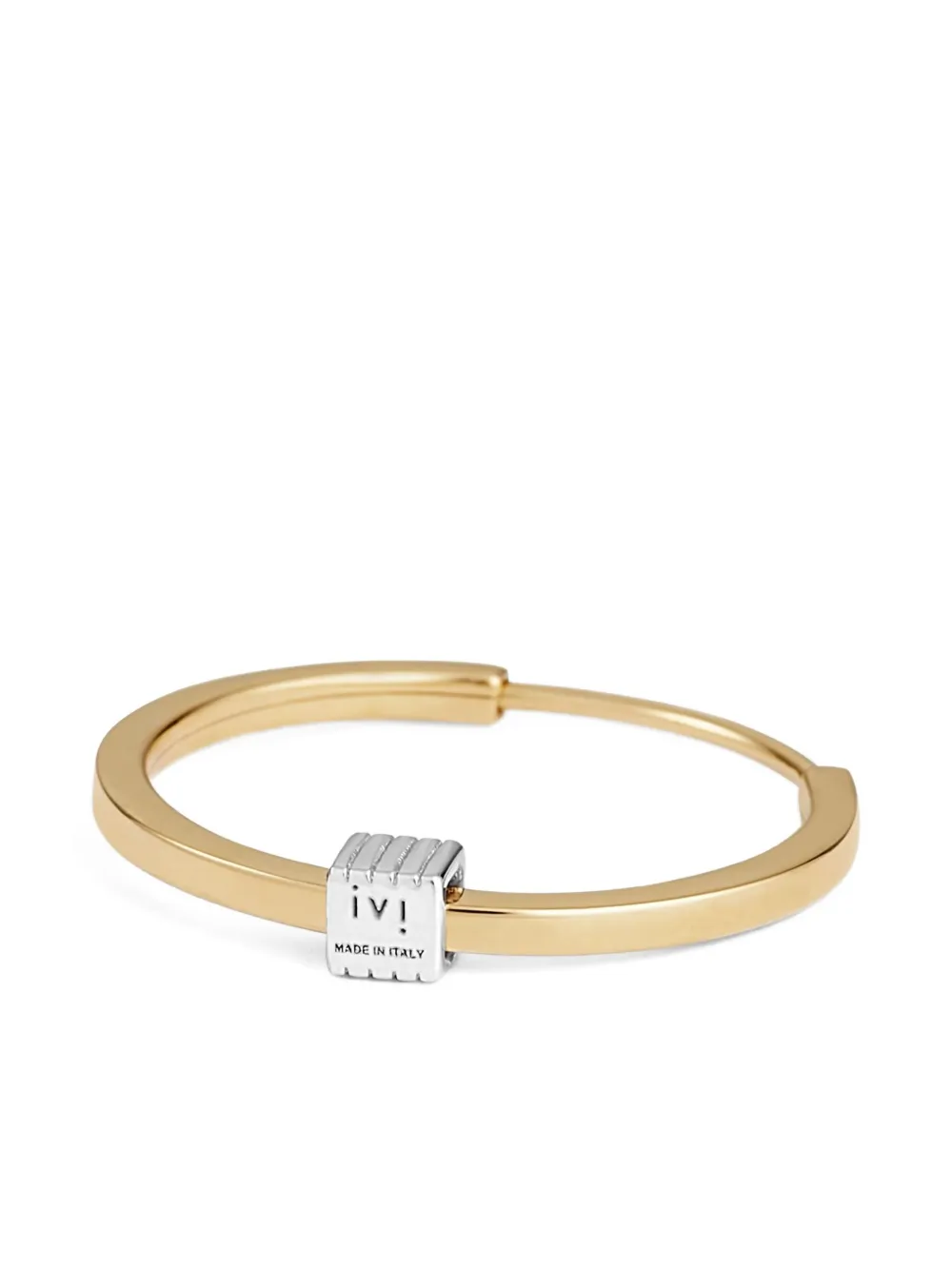 IVI Joia oorbellen - Goud