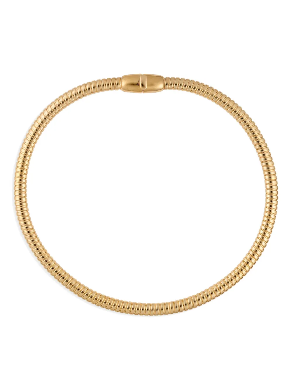 IVI collar Slim Gaia | dorado | Image 1