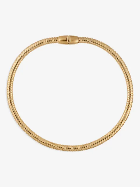 IVI Slim Gaia necklace