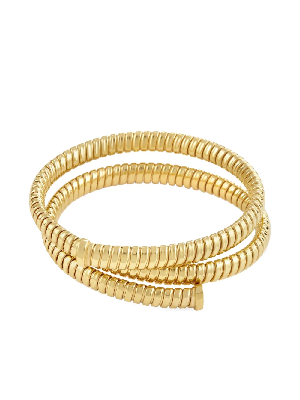 IVI Gaia cuff bracelet | Gold | Image 1