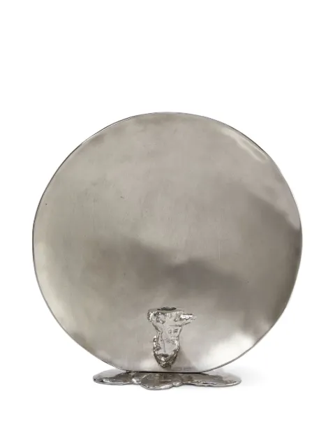 POLSPOTTEN sculptural candle holder