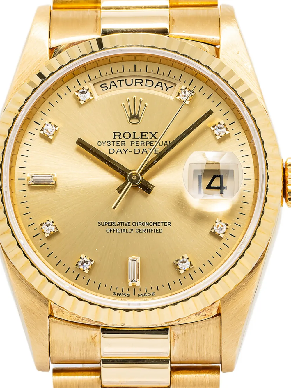 Rolex Day-Date 36mm | Pre-Owned Dress Watches | Image 2