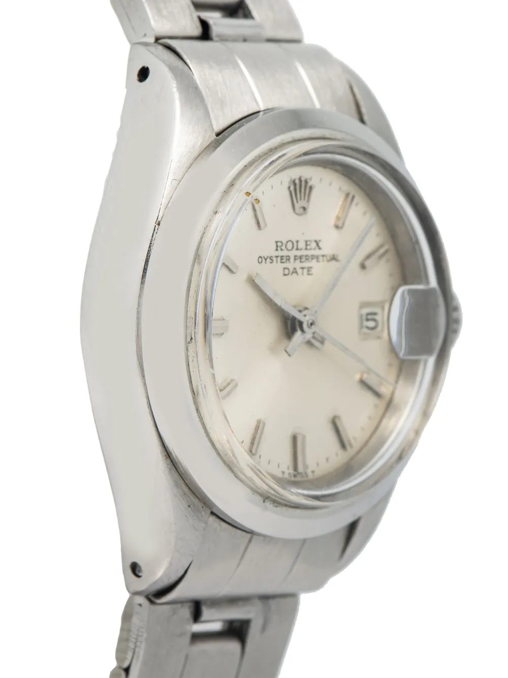 Rolex Date 26mm | Pre-Owned | Image 4