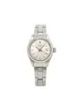Rolex Date 26mm - Silver