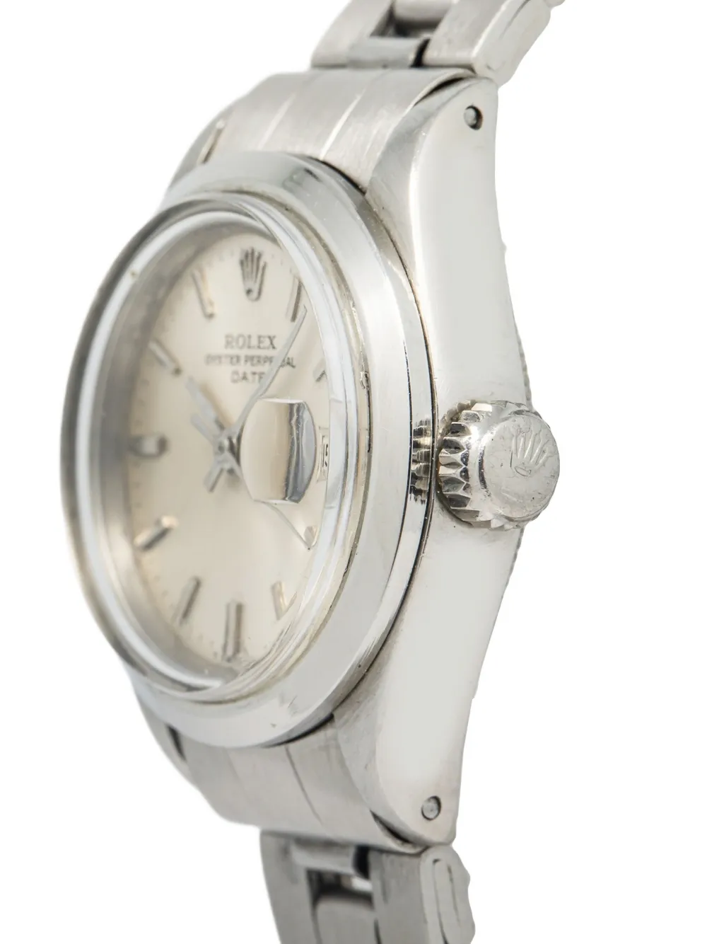 Rolex Date 26mm | Pre-Owned Fine Watches | Image 3