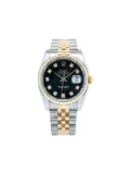 Rolex Datejust 36mm - Black