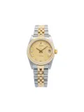 Rolex Datejust 36mm - Neutrals