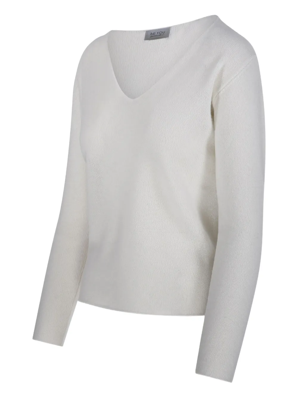 Beyou Cashmere Jumper