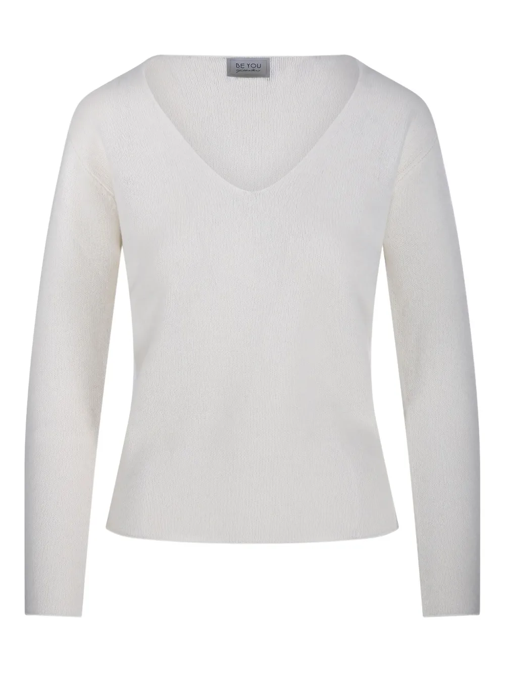 Beyou Cashmere Jumper
