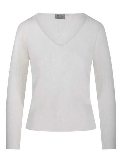 BeYou cashmere jumper 