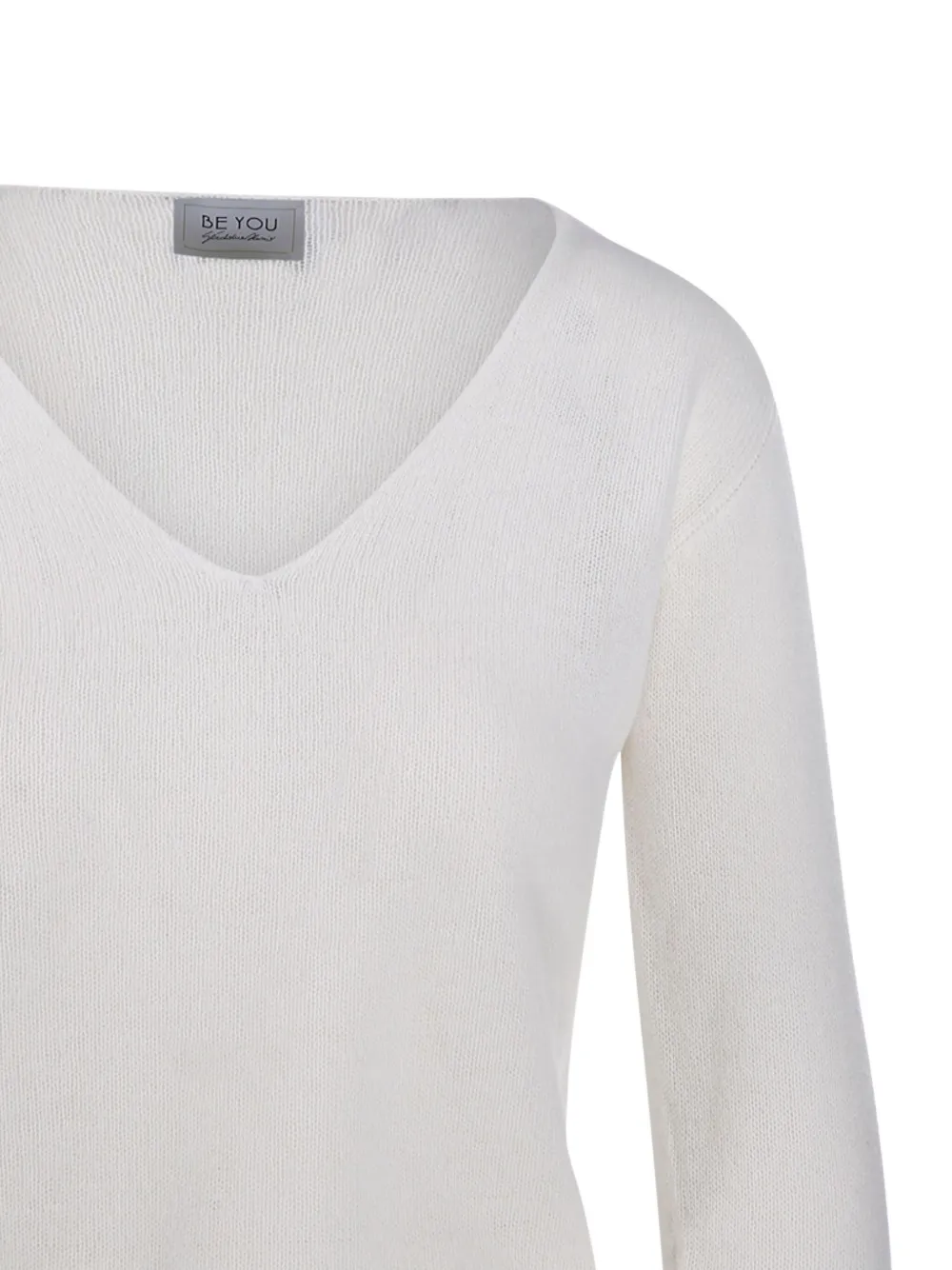 Beyou Cashmere Jumper