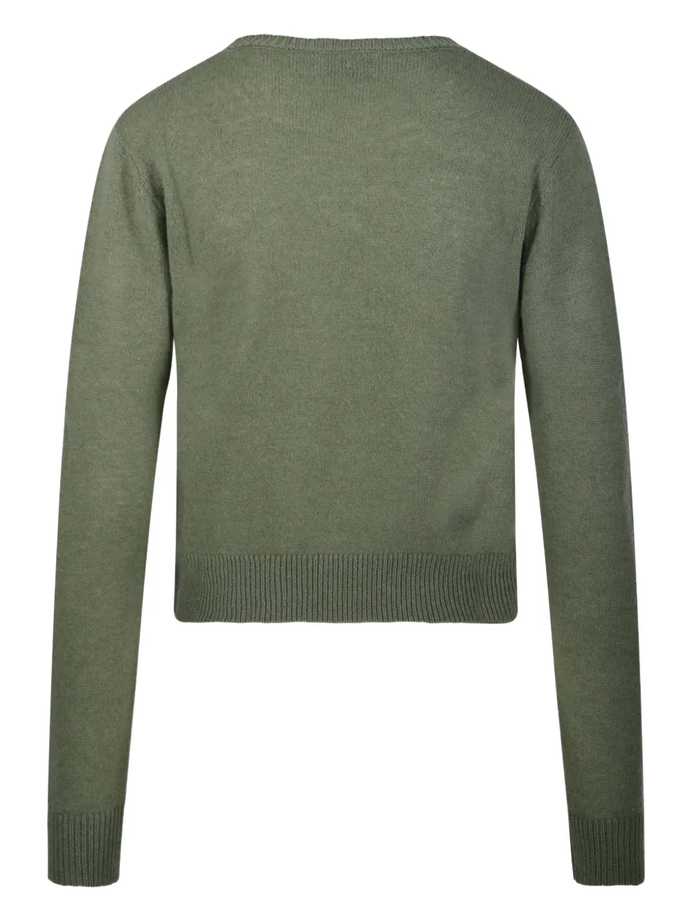 BeYou wool jumper | Knitted Sweaters | Image 2