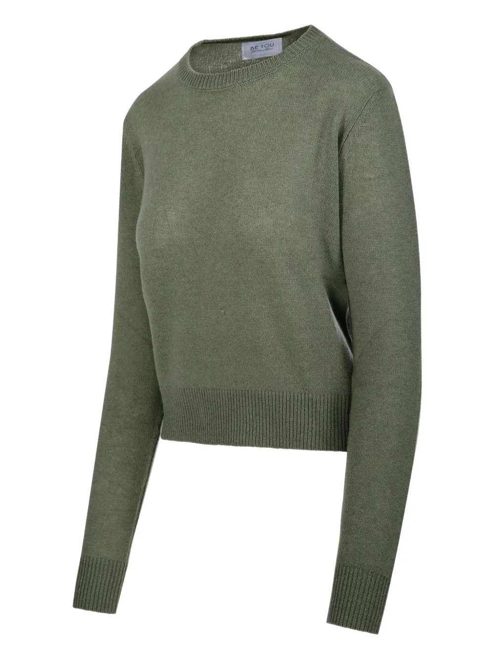 Shop Beyou Wool Jumper