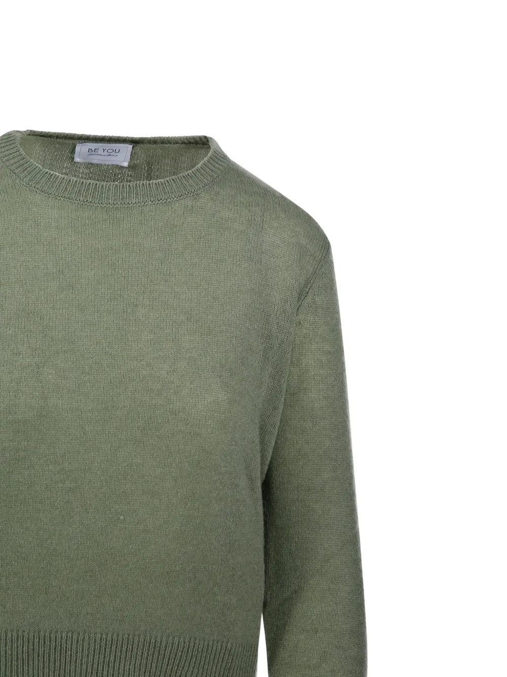 Shop Beyou Wool Jumper