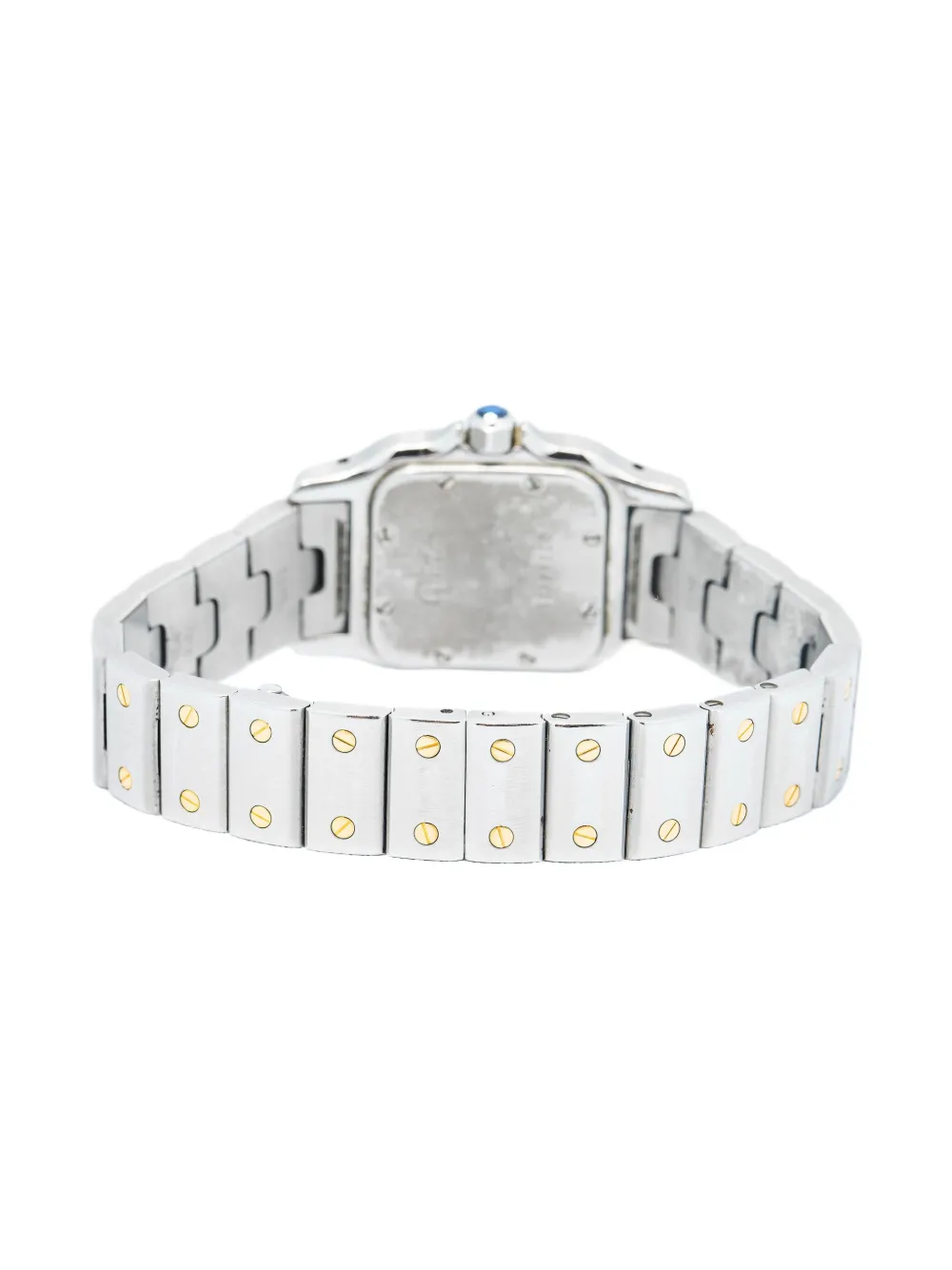 Cartier Santos Galbée 24mm | Image 5