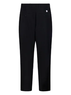 パンツ DEPARTMENT 5 Trousers DEPARTMENT 5 | パンツ ブラック レディース | YOOX