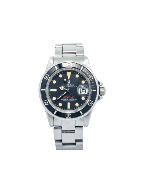 Rolex Submariner 40mm