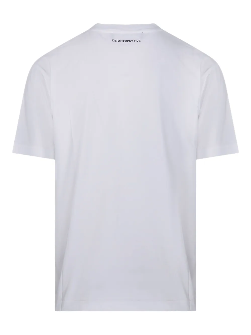 Department 5 playera de algodón | Playeras | Image 2
