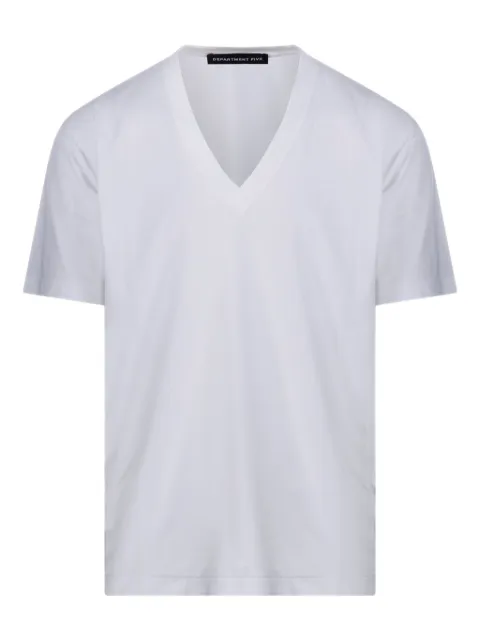 Department 5 cotton T-shirt 