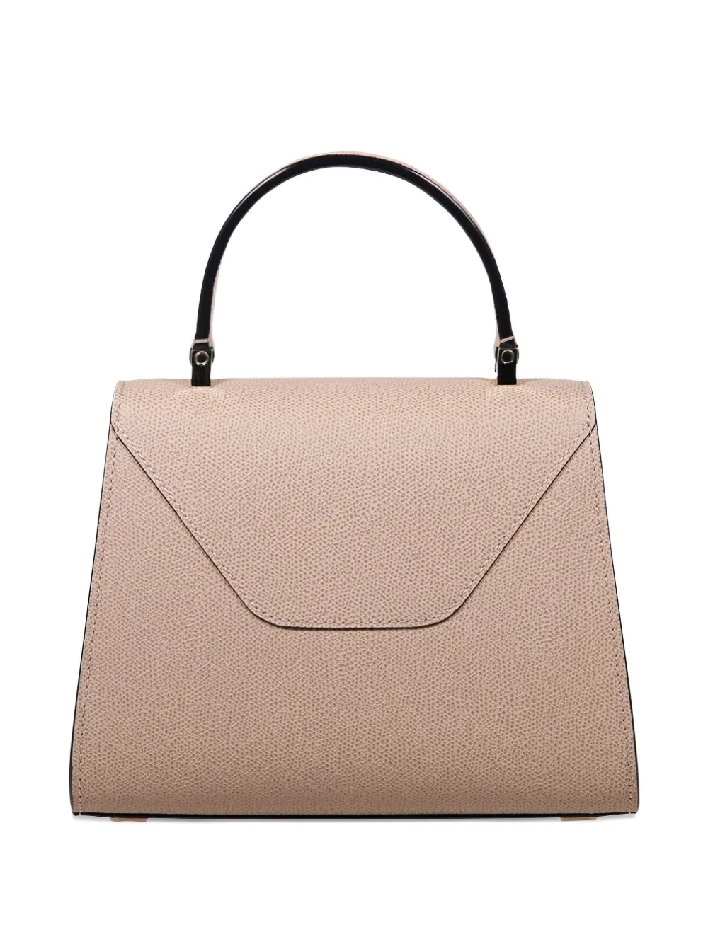 Valextra Iside mini-handtas Beige