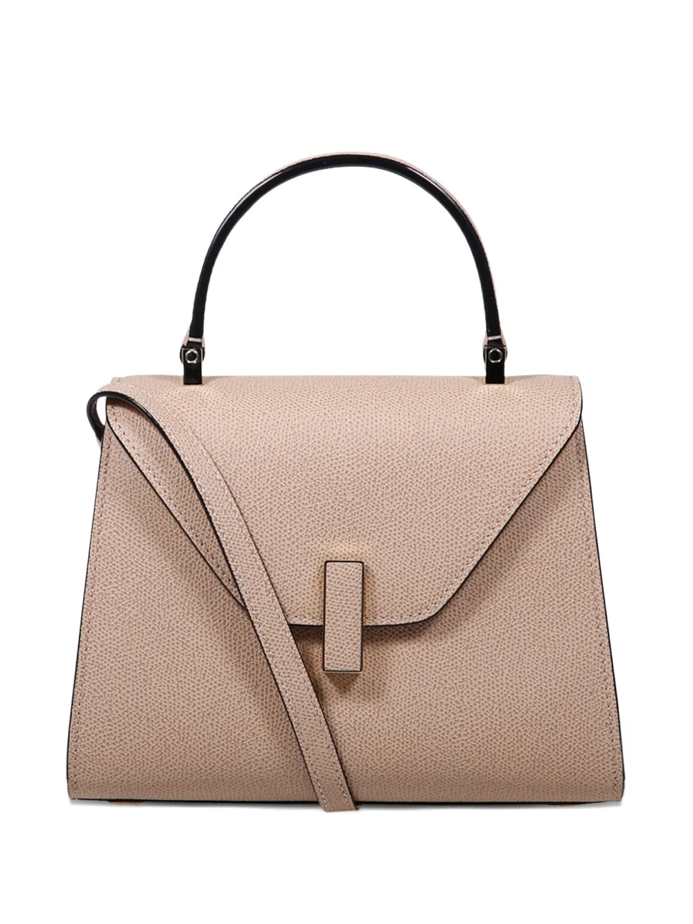 Valextra Iside mini-handtas Beige