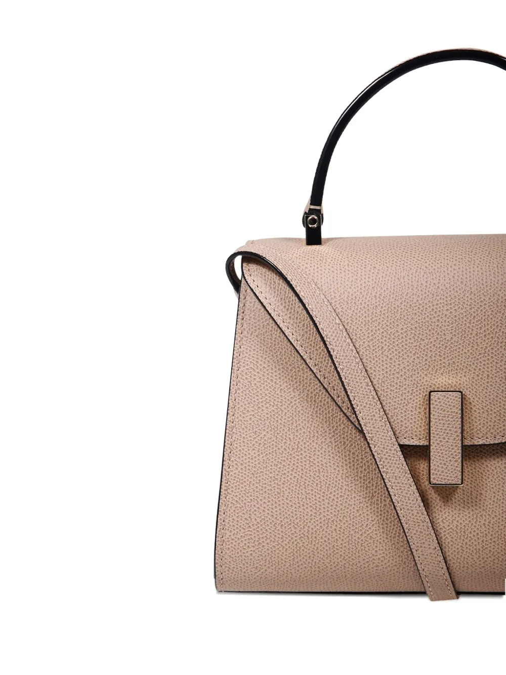 Valextra Iside mini-handtas Beige