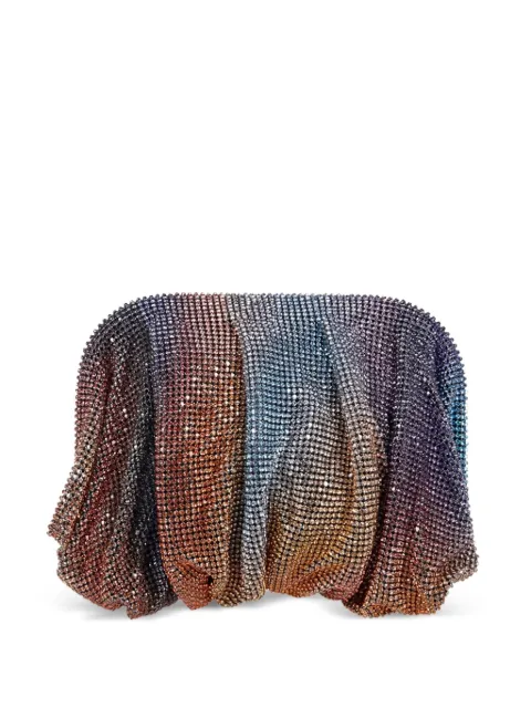Benedetta Bruzziches Clutch con decorazione