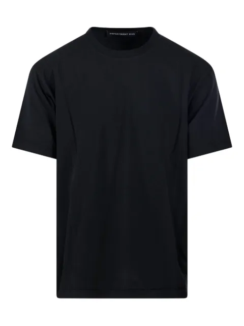 Department 5 cotton T-shirt 