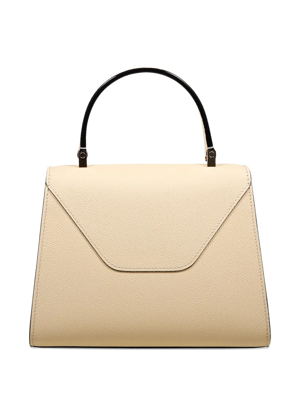 Valextra mini Iside handbag - Beige