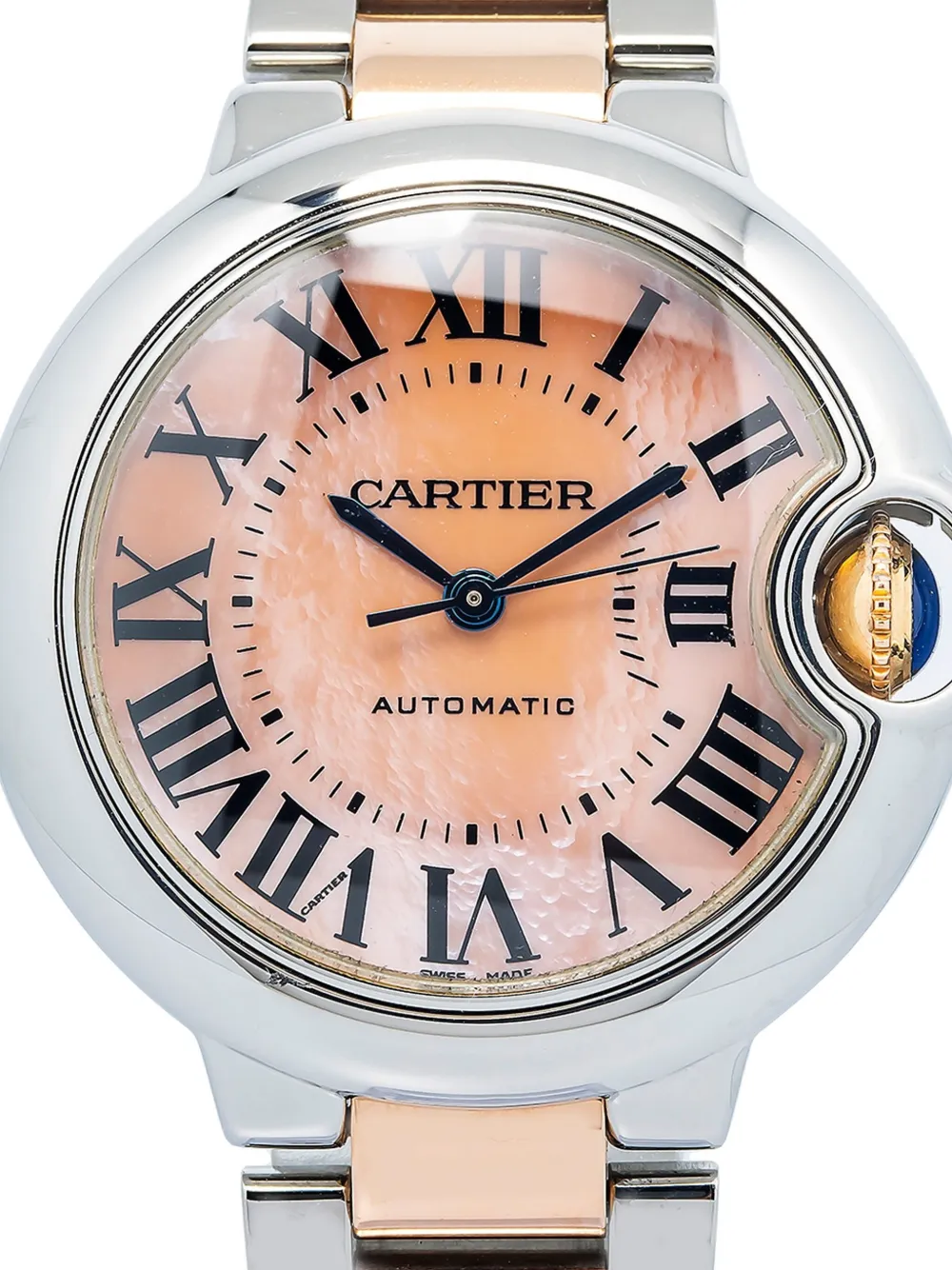 Cartier Ballon Bleu 33mm | Pre-Owned | Image 2