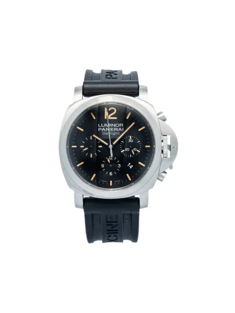 Panerai reloj Daylight de 44mm de archivo