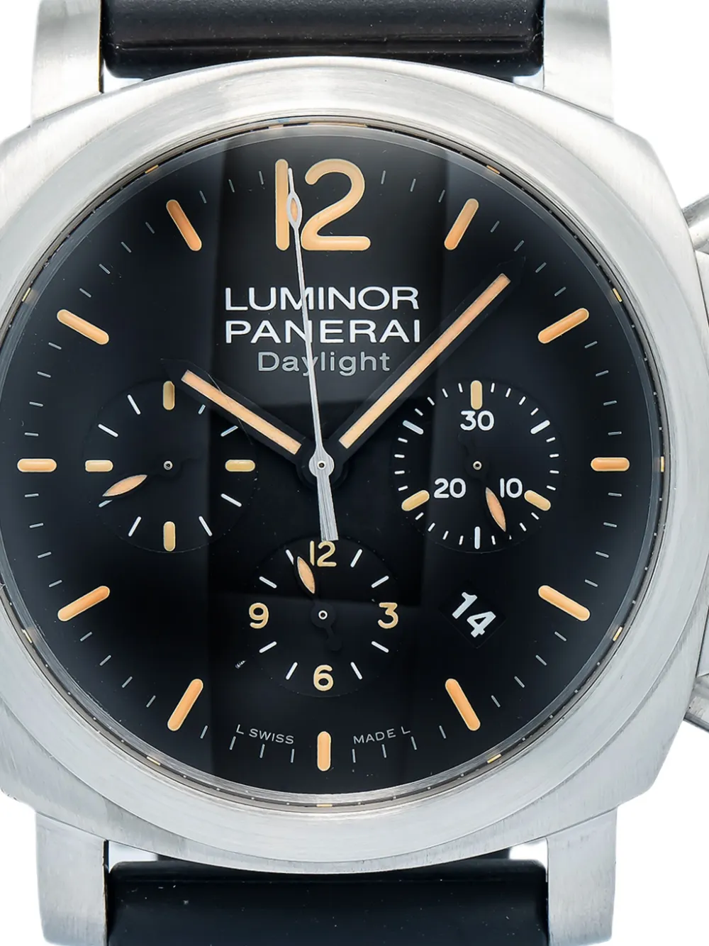 Panerai reloj Daylight de 44mm de archivo | Relojes con cronógrafo de archivo | Image 2