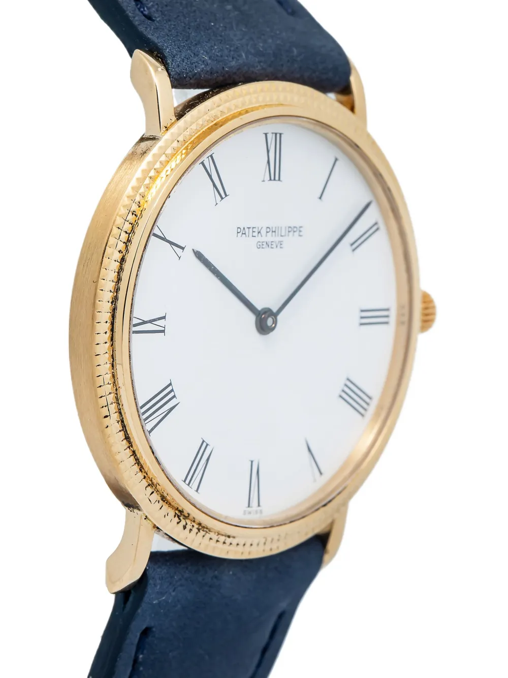Patek Philippe Pre-Owned Calatrava 35mm | Pre-owned | Image 4