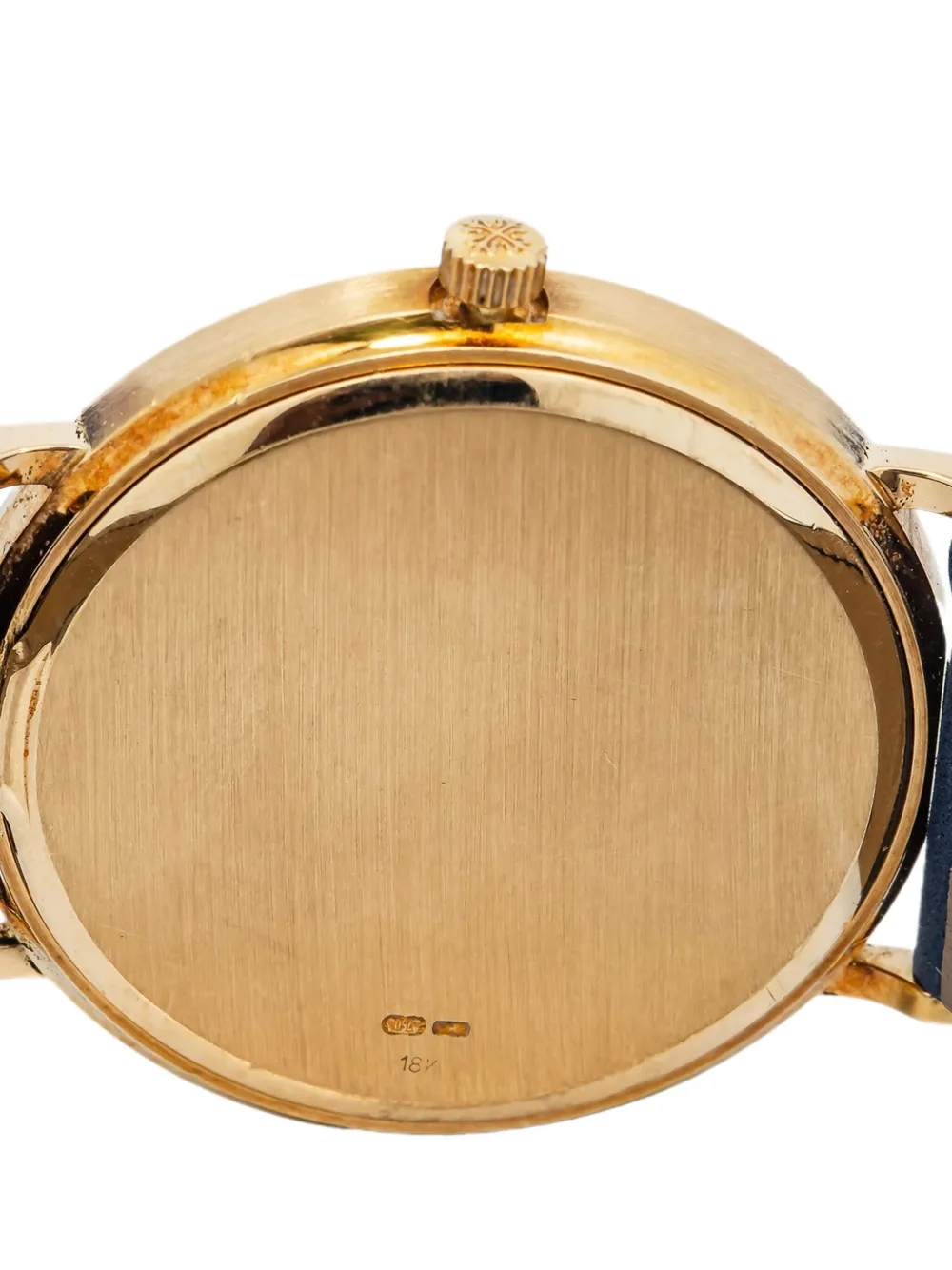 Patek Philippe Pre-Owned Calatrava 35mm | Image 6