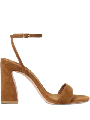 【Loeffler Randall】ロフラーランドールララストラップサンダル Loeffler Randall（ロフラー・ランドール）ウィメンズ - FARFETCH