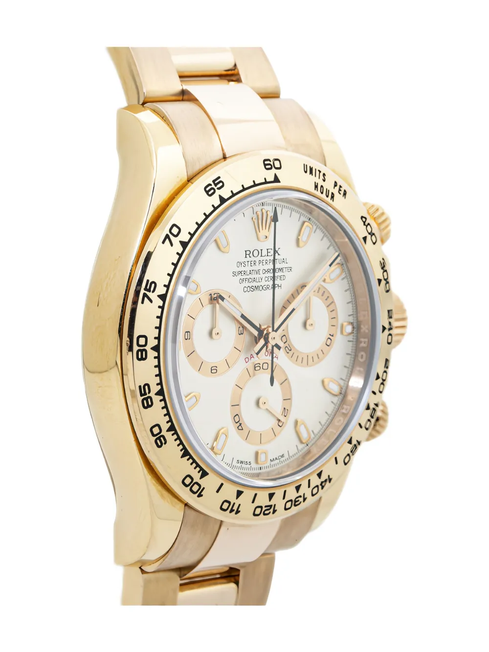Rolex Daytona 40mm | Pre-Owned | Image 4