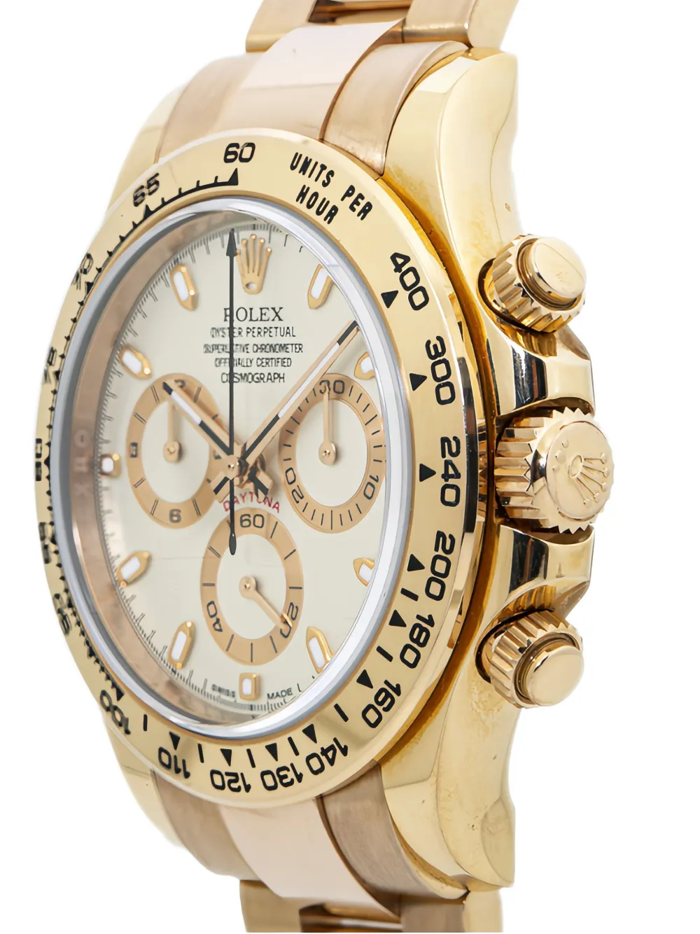 Rolex Daytona 40mm | Pre-Owned Fine Watches | Image 3