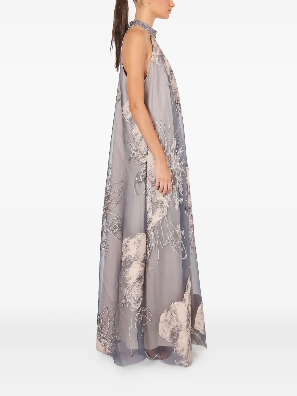 Valentina skirt and top set