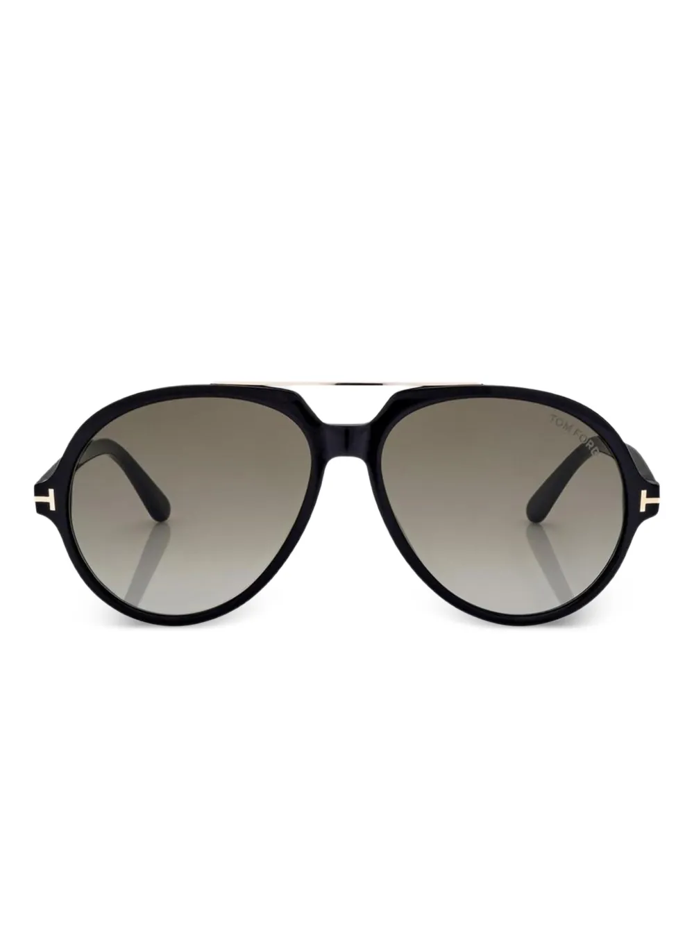 TOM FORD lentes de sol Aalto | negro | Image 1