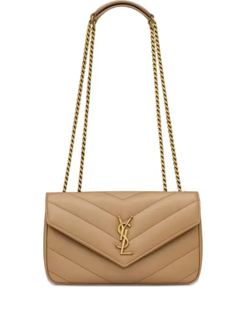 Saint Laurent Loulou shoulder bag
