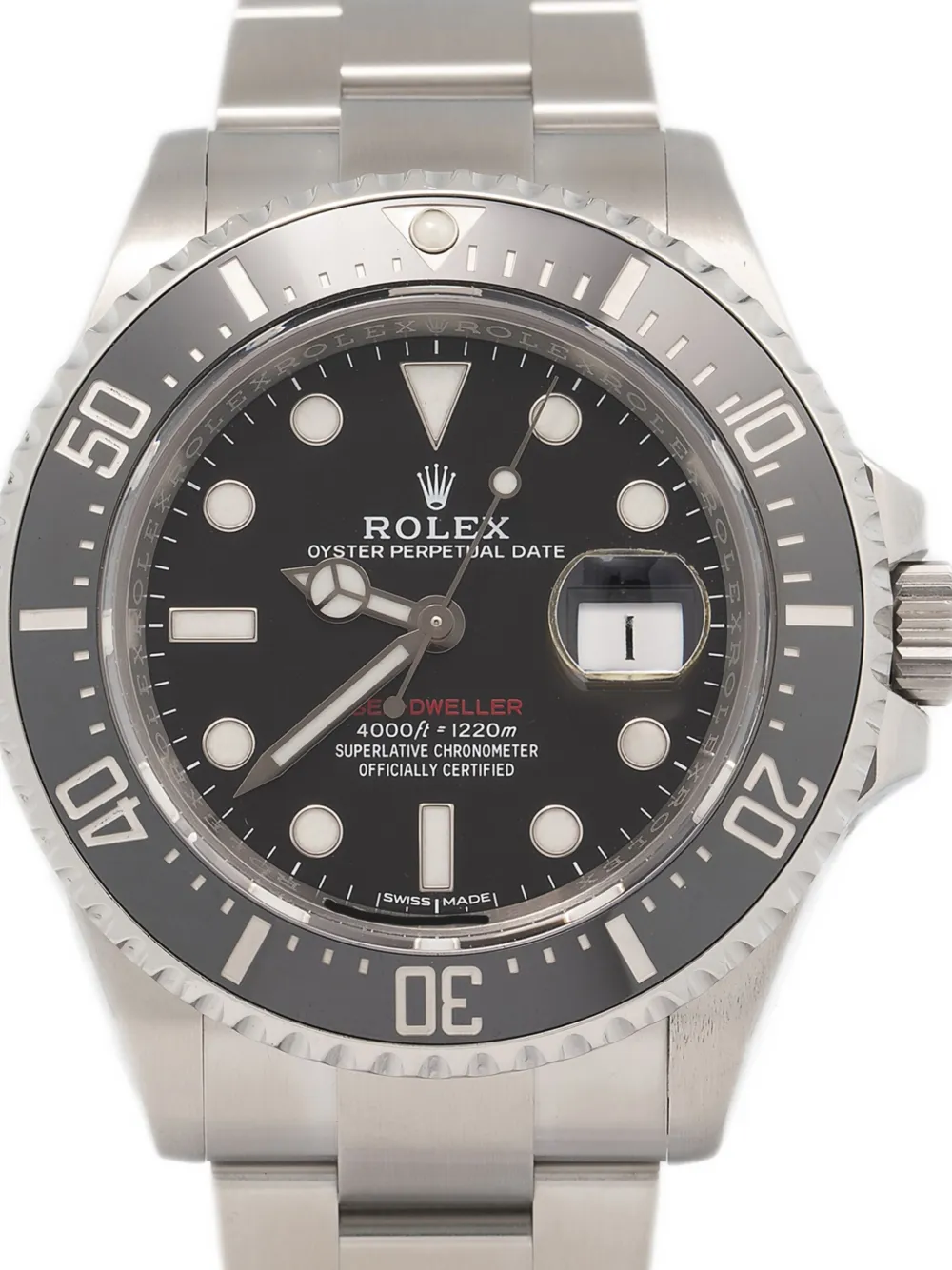 Rolex Sea-Dweller 43mm | Image 2
