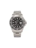 Rolex Sea-Dweller 43mm - Black