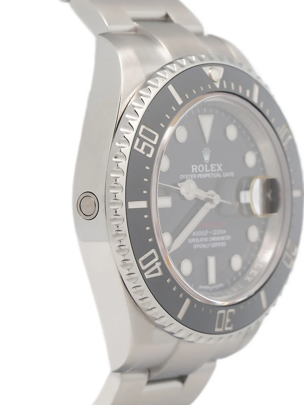Rolex Sea-Dweller 43mm | Pre-Owned | Image 4
