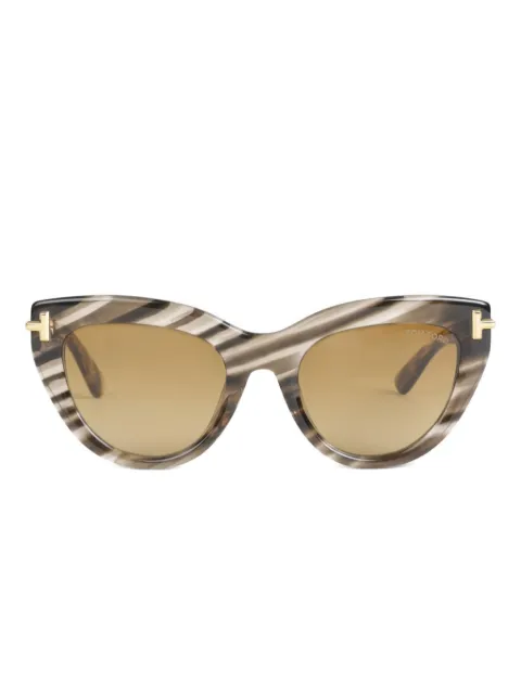 TOM FORD Icon cat-eye sunglasses