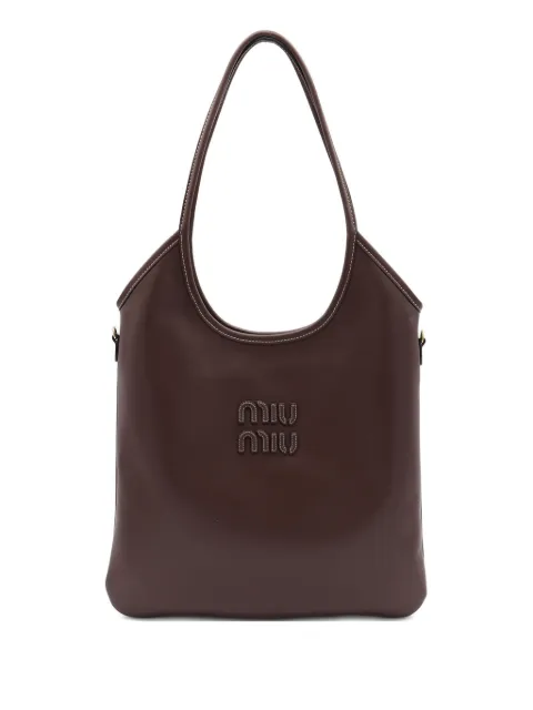 Miu Miu Ivy tote bag