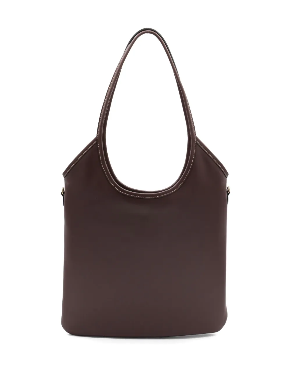 Miu Miu Ivy tote bag - Rood