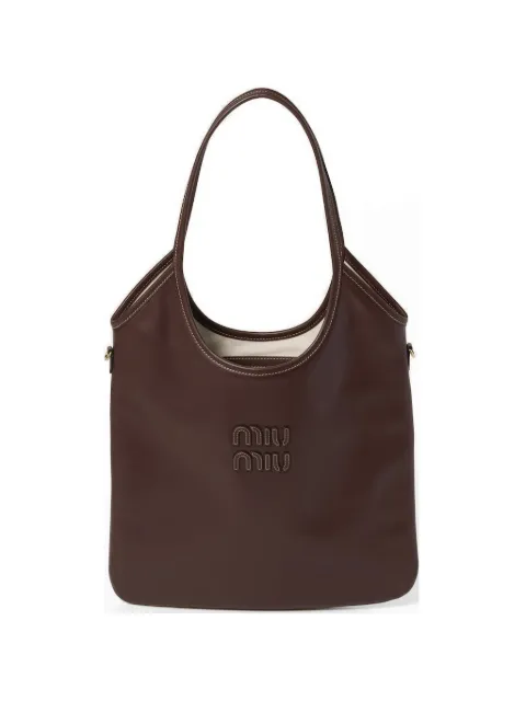 Miu Miu sac cabas Ivy