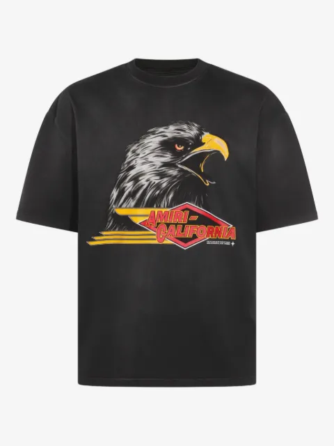 AMIRI Eagle T-shirt