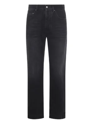 Amiri ストレートジーンズ メンズ通販 - FARFETCH
